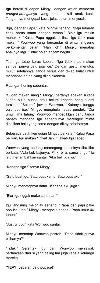 OPEN DM | BASE MINWON tweet media