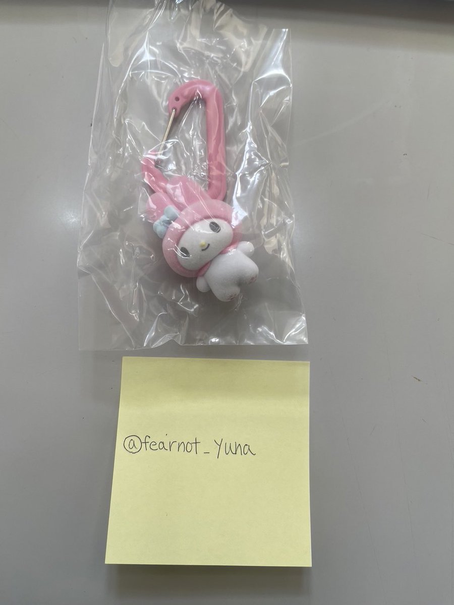 ユナちゃん🧡유나 tweet media