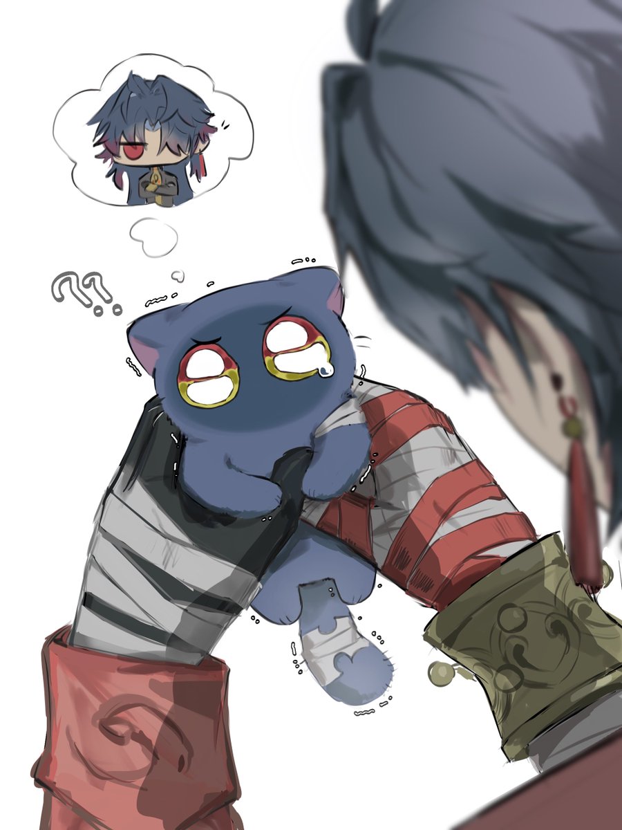 yayoow 🌘 (@hedhooyuw) on Twitter photo 