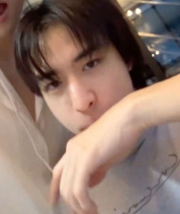 OUTSI 徐, 𝐋𝐔𝐎𝐈𝐒𝐄. tweet media