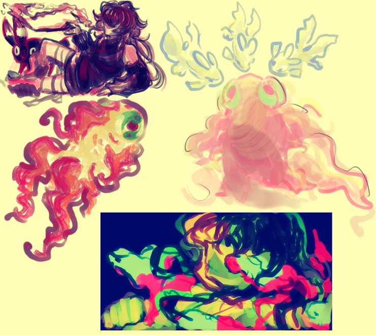 🌈⚠️ tweet media