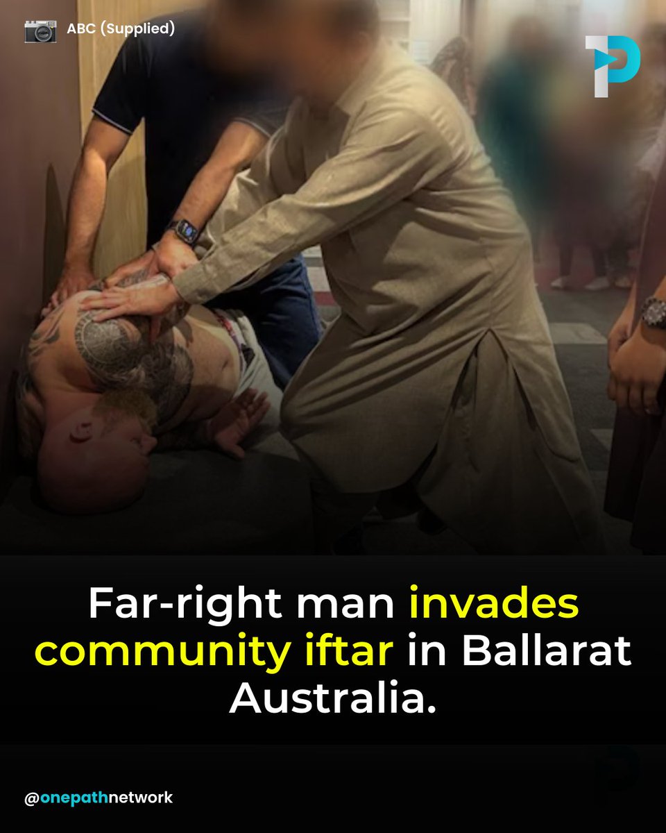 OnePath Network tweet media