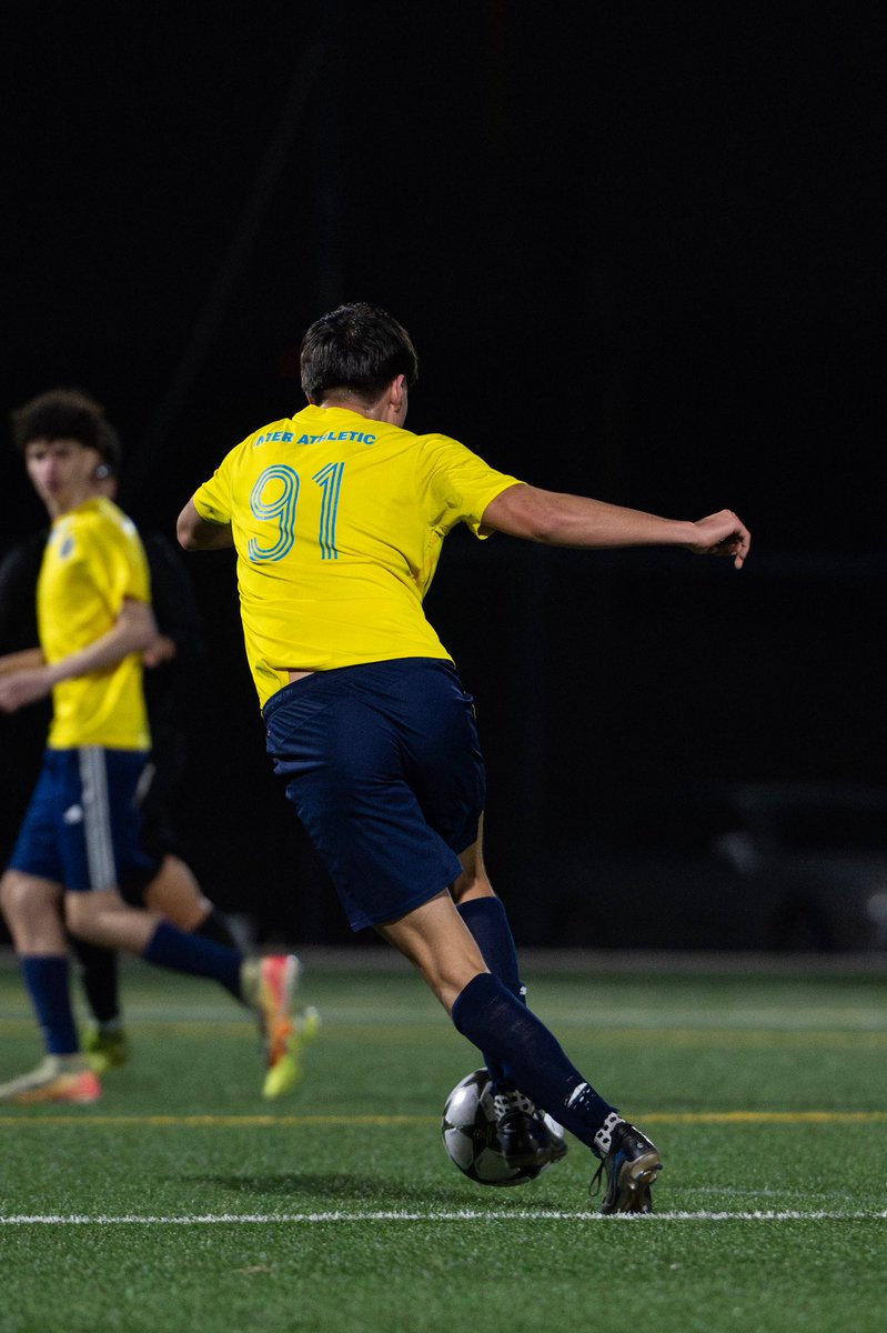 Inter Athletic Club Chicago tweet media