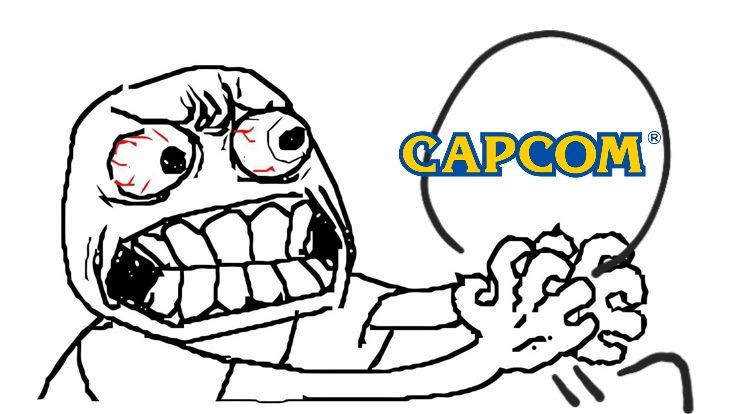 VDi_Vulpes's tweet photo. @Nothingmoar Capcom tiene como principal fuente de ingresos RE y MHunter, obvio los va a priorizar. Pero me encabrona que desde 97' dejaron a Darksalkers a crossovers y por eso se convirtió en nicho, esta franquicia tiene todo para reinventarse con un buen diseño artístico y nuevos personajes https://t.co/4iEpIeHgTK
