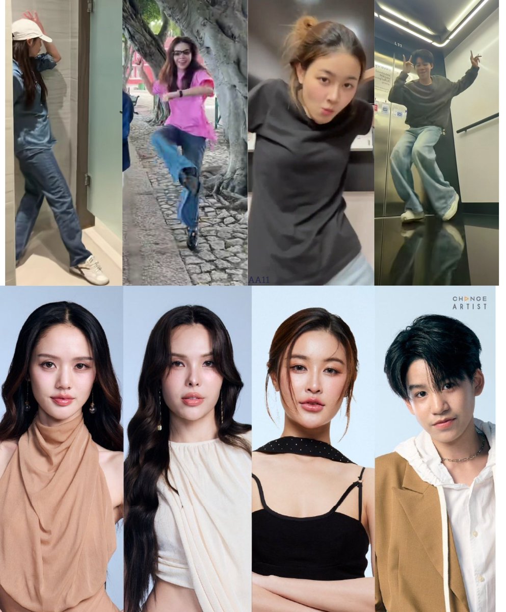 AA11~คุณแฟนบ้านนอก tweet media