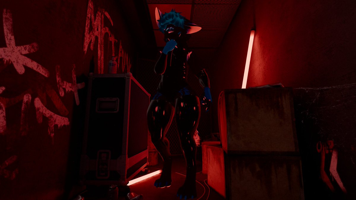 Rob-A-Tòóny 🔞→ TFS tweet media