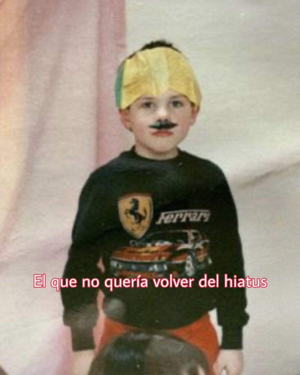 Keane Perú tweet media