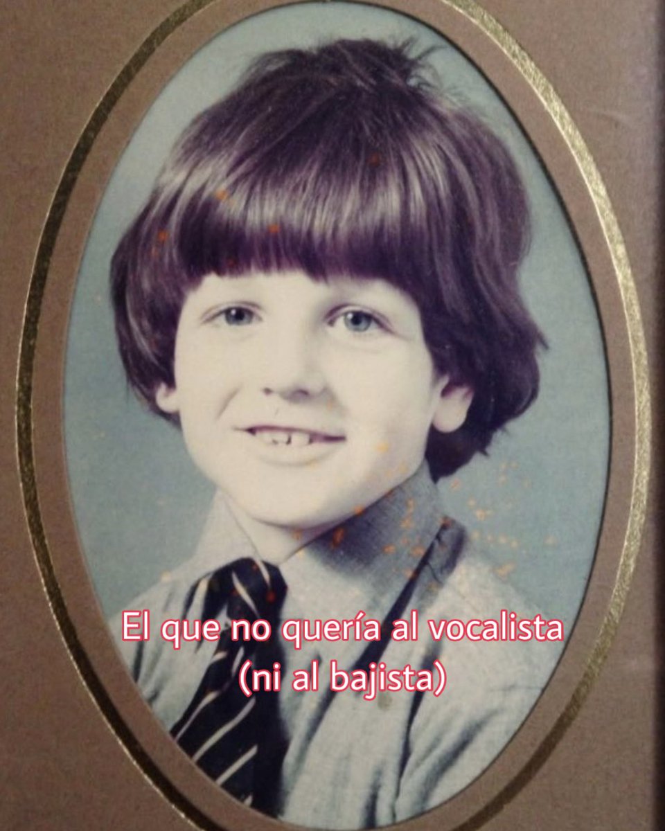 Keane Perú tweet media