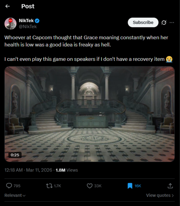 Rekkless tweet media