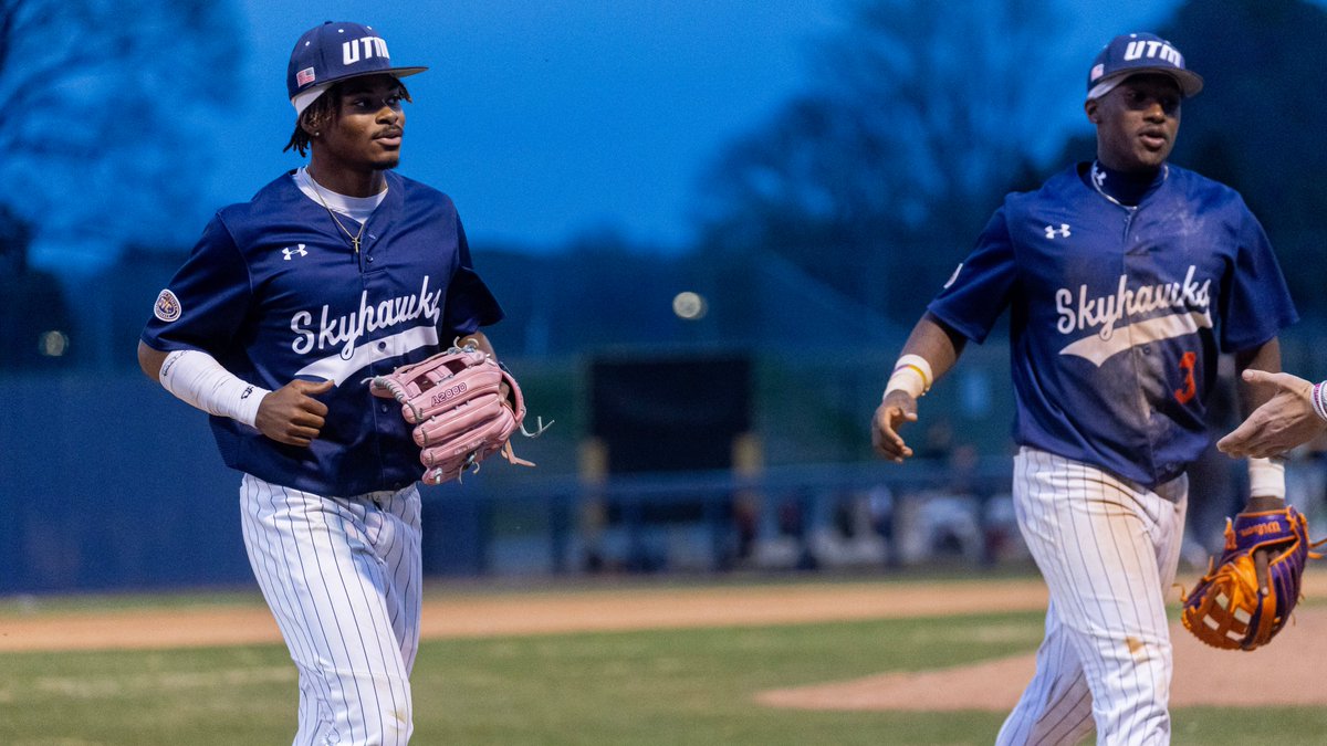 UT Martin Athletics tweet media