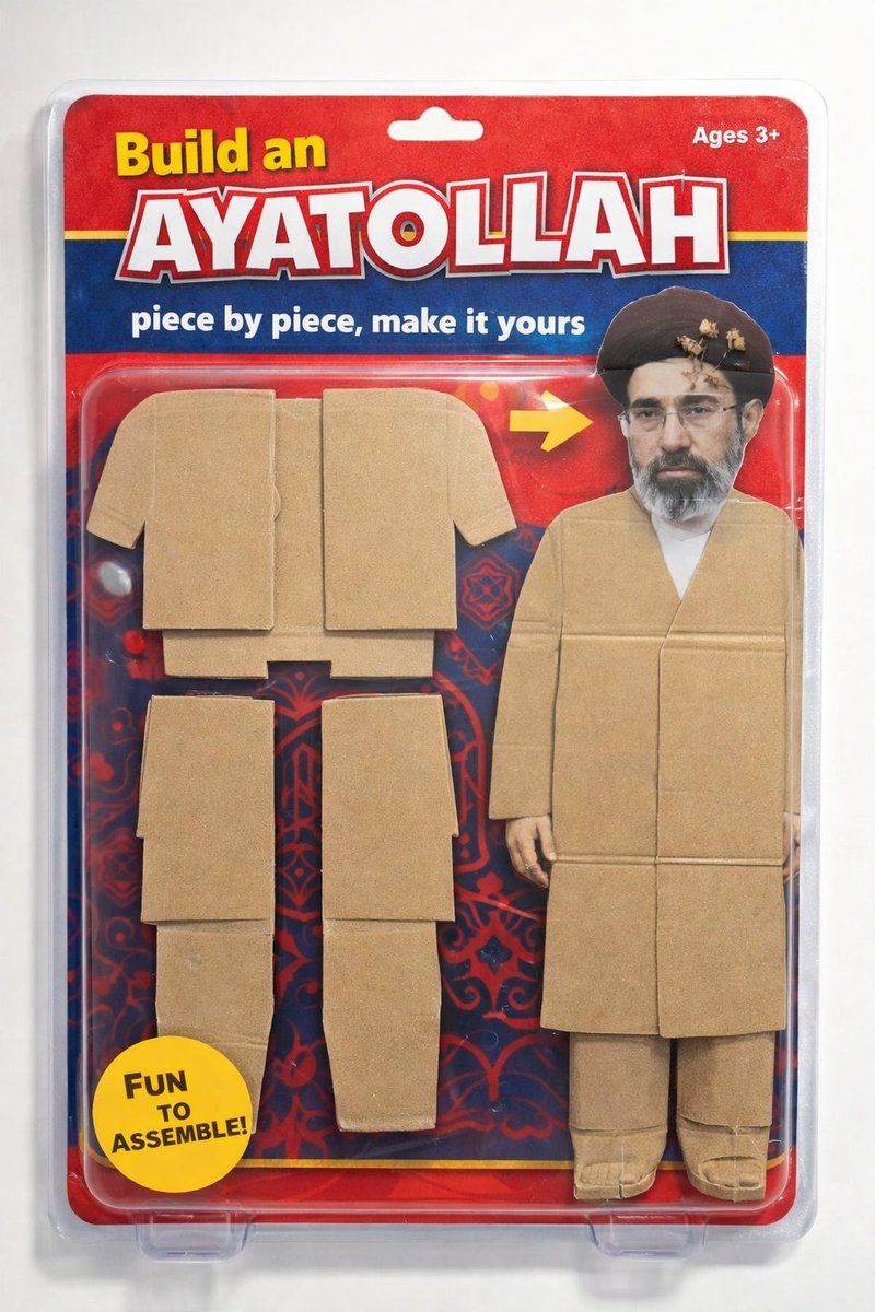 Stephen Posvar tweet media