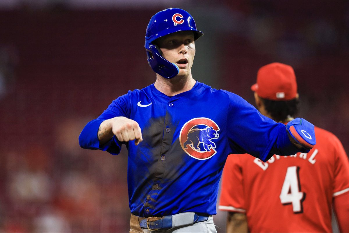 SleeperCubs tweet media