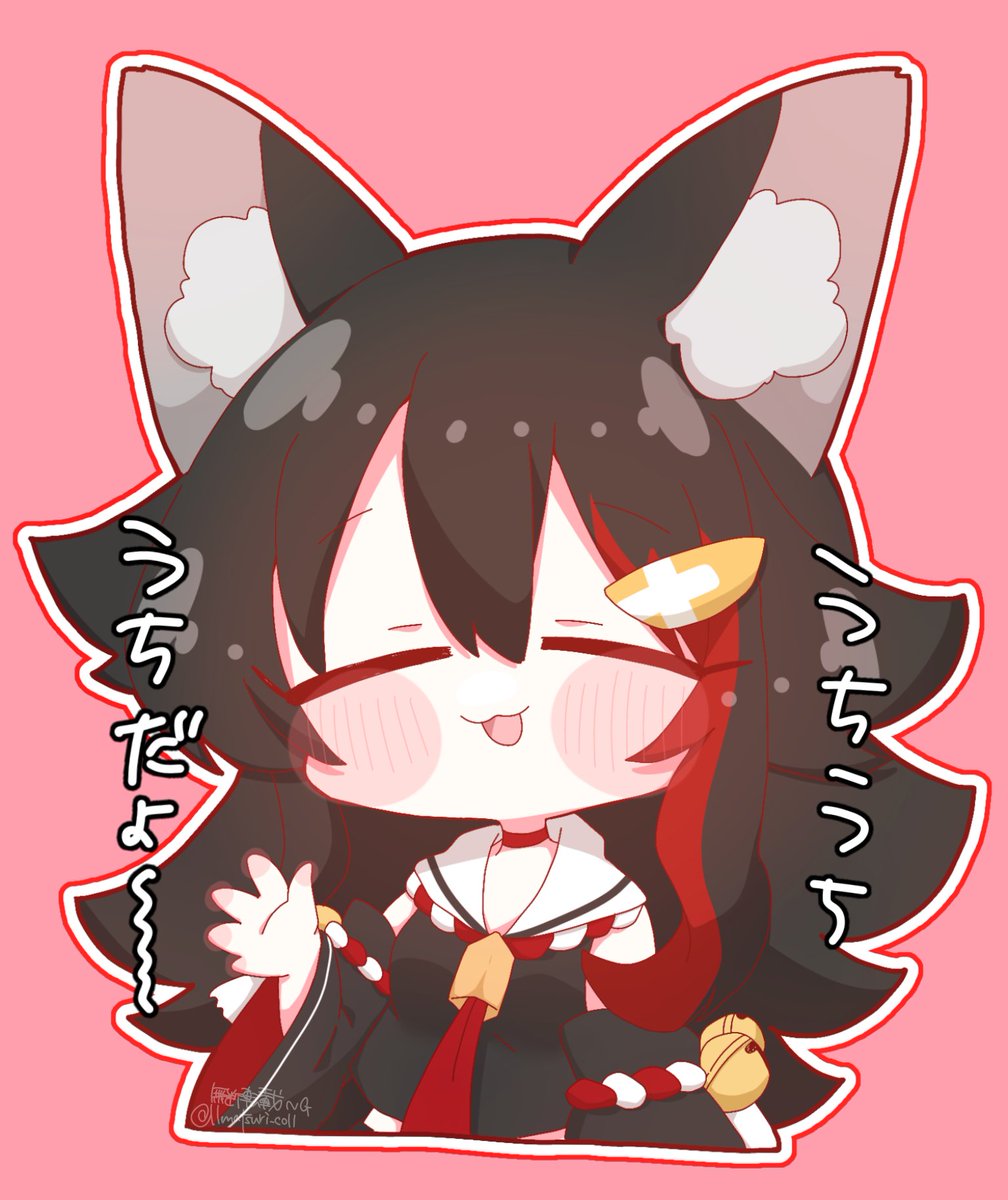 茉莉𓃠 tweet media