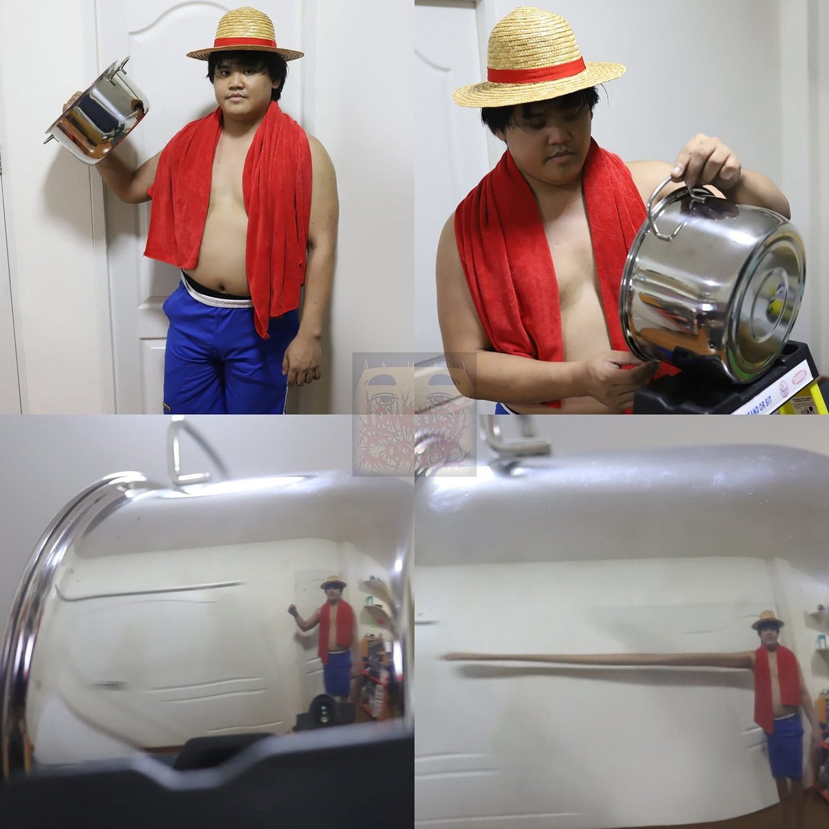 Luffy

#luffy #onepiece #netflix 

D E L I C I O U S s.shopee.co.th/900NUCDExu