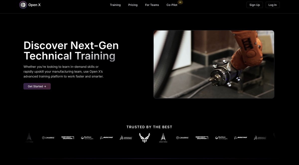 Cody James 🇺🇸 tweet media