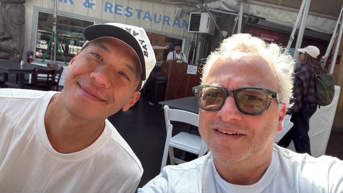 Dave Yen tweet media