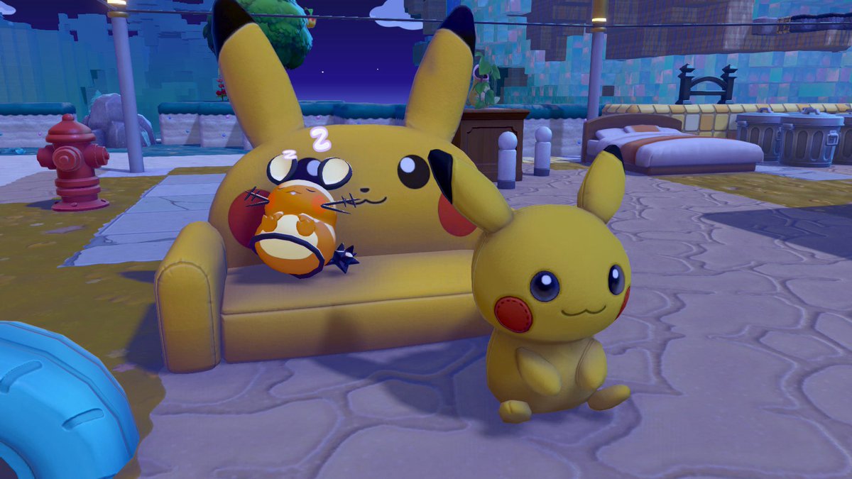 ニーノ tweet media