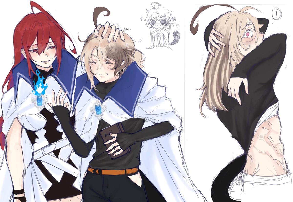 Liliii 👧 tweet media