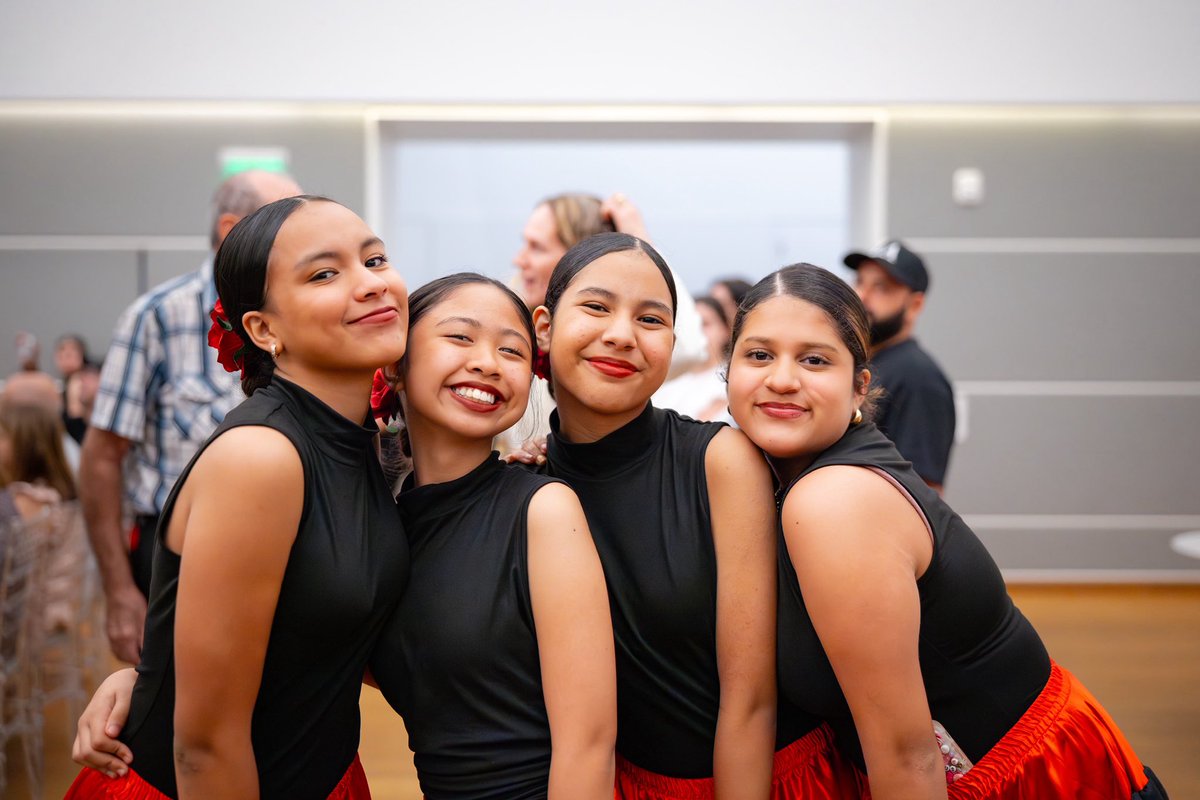 Okeeheelee Middle School tweet media