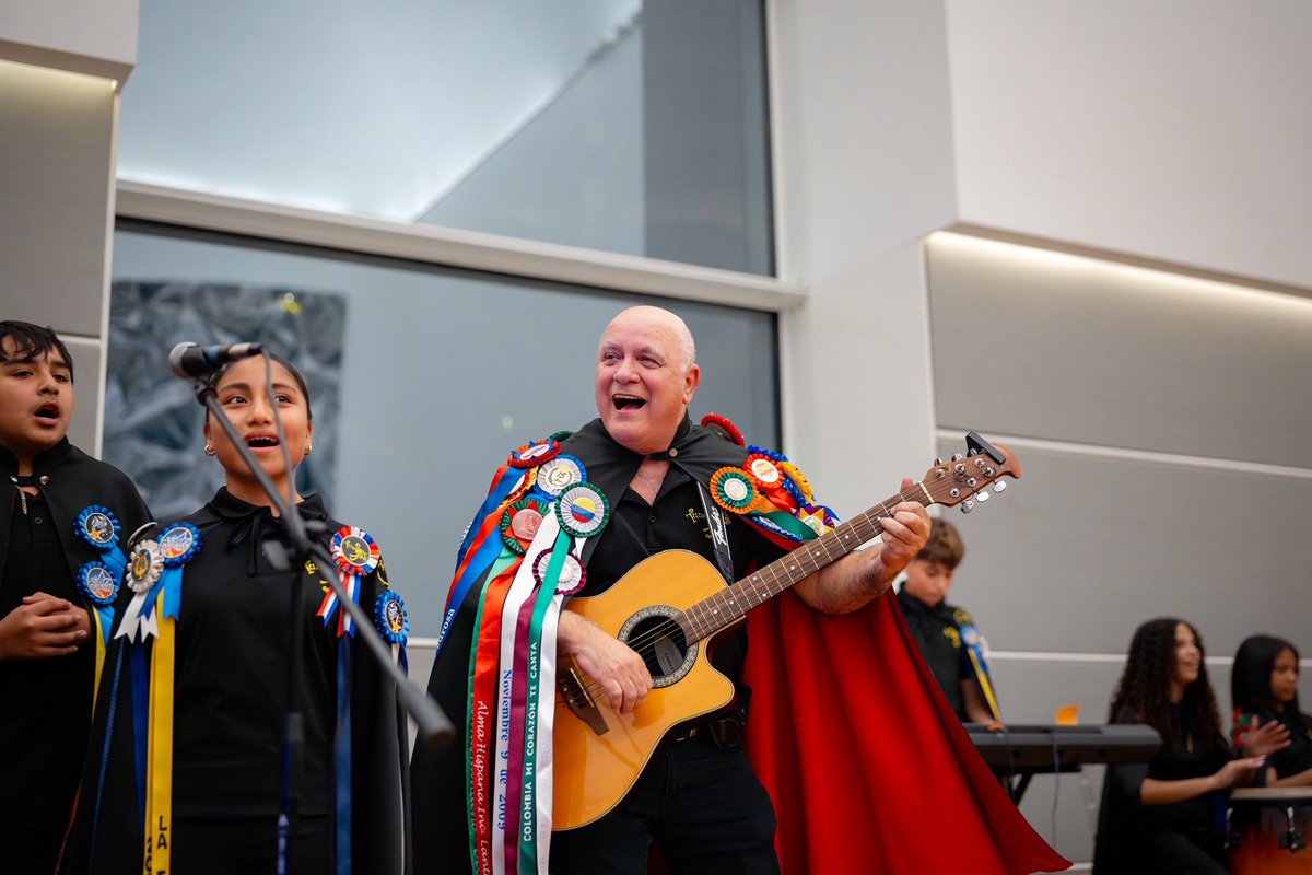 Okeeheelee Middle School tweet media