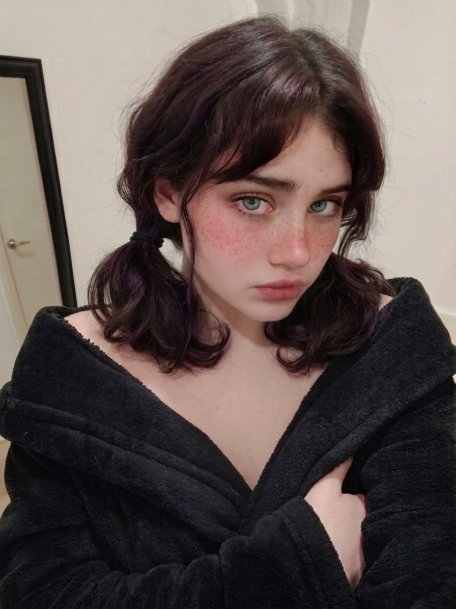keylin2041427's tweet photo. Tengo tantas ganas de mostrar mi cuerpo a desconocidos para que me lo elogien😝, pero sin juzgarme, pon un puntito♥💞.

https://t.co/KxNmGDyP9O

#blueeyes #whitegirl #bigasss #goticas #tetasgrandes #chicajoven #teen #gothgirl #teengirl #prettygirls #onlyfans https://t.co/WzntLGxj9w