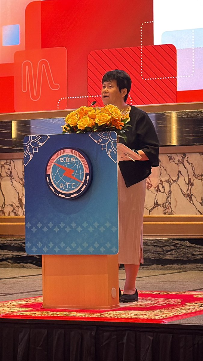 Global Spectrum Series tweet media