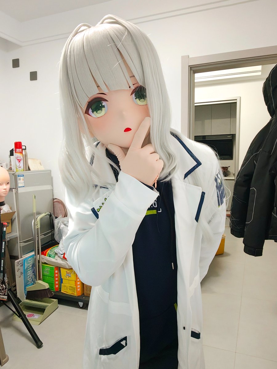 甘城小雪 tweet media