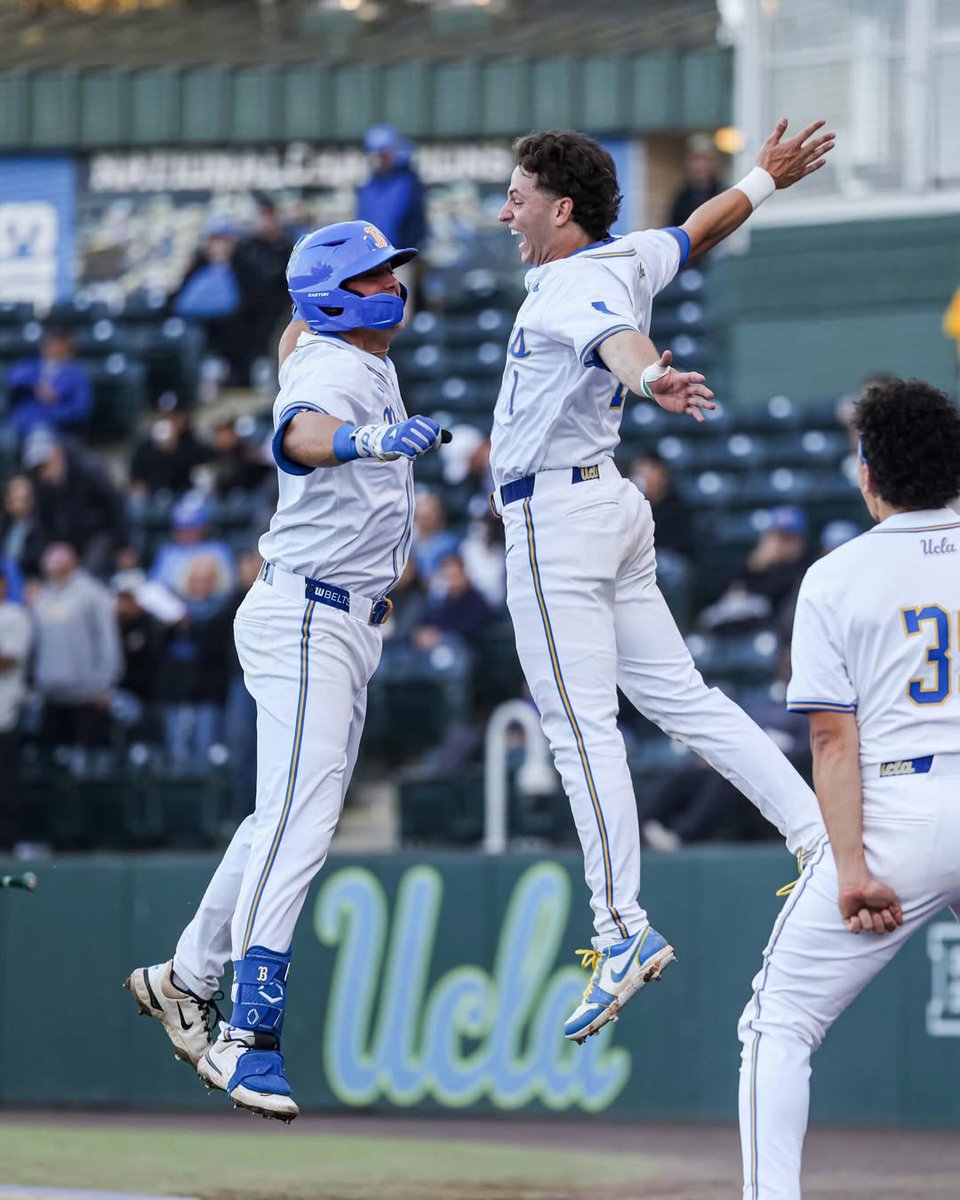 NCAA Baseball tweet media