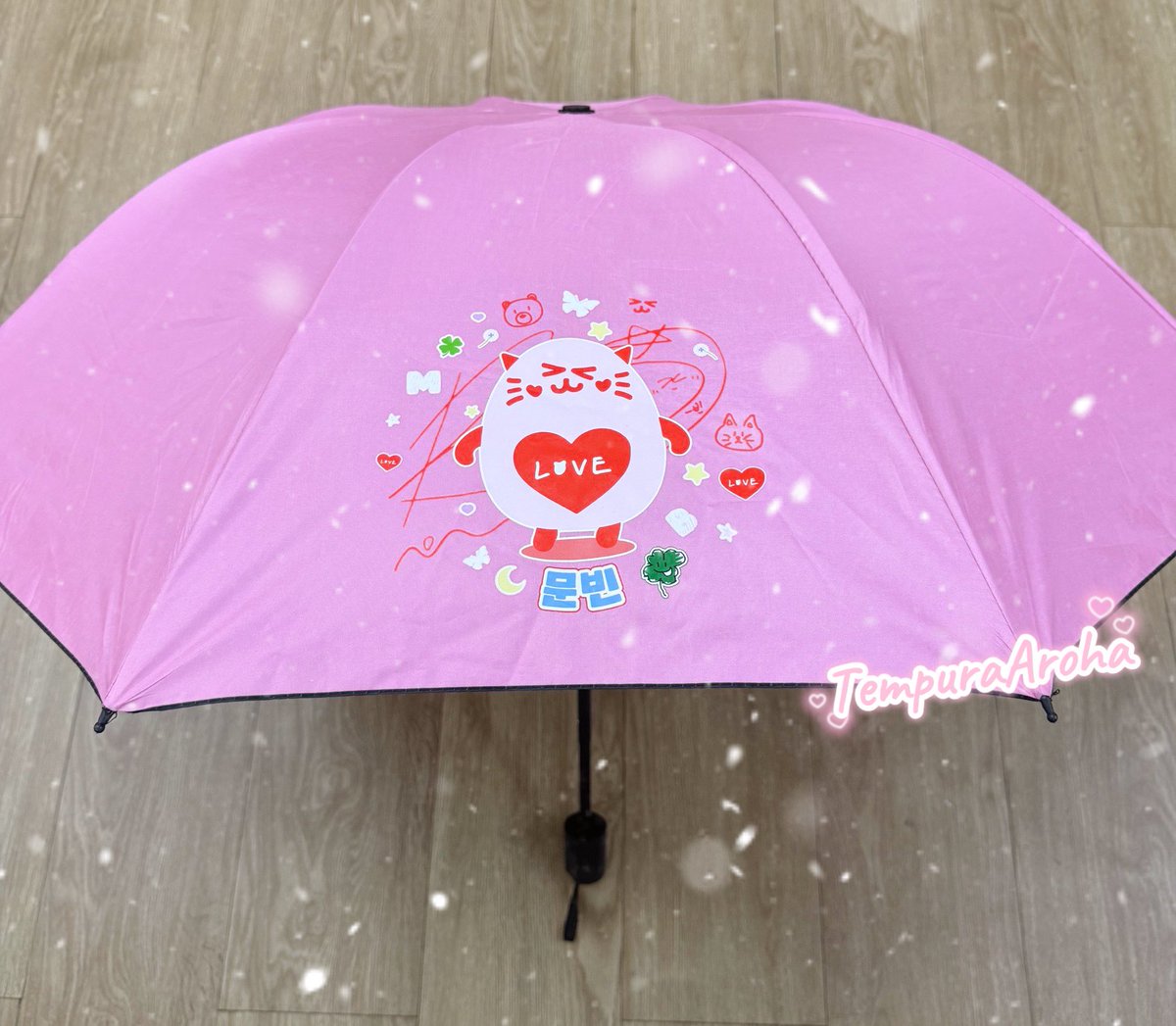 TㅌMPURA •🌟💜•≽ܫ≼•My Shining M♡♡N🌙 tweet media