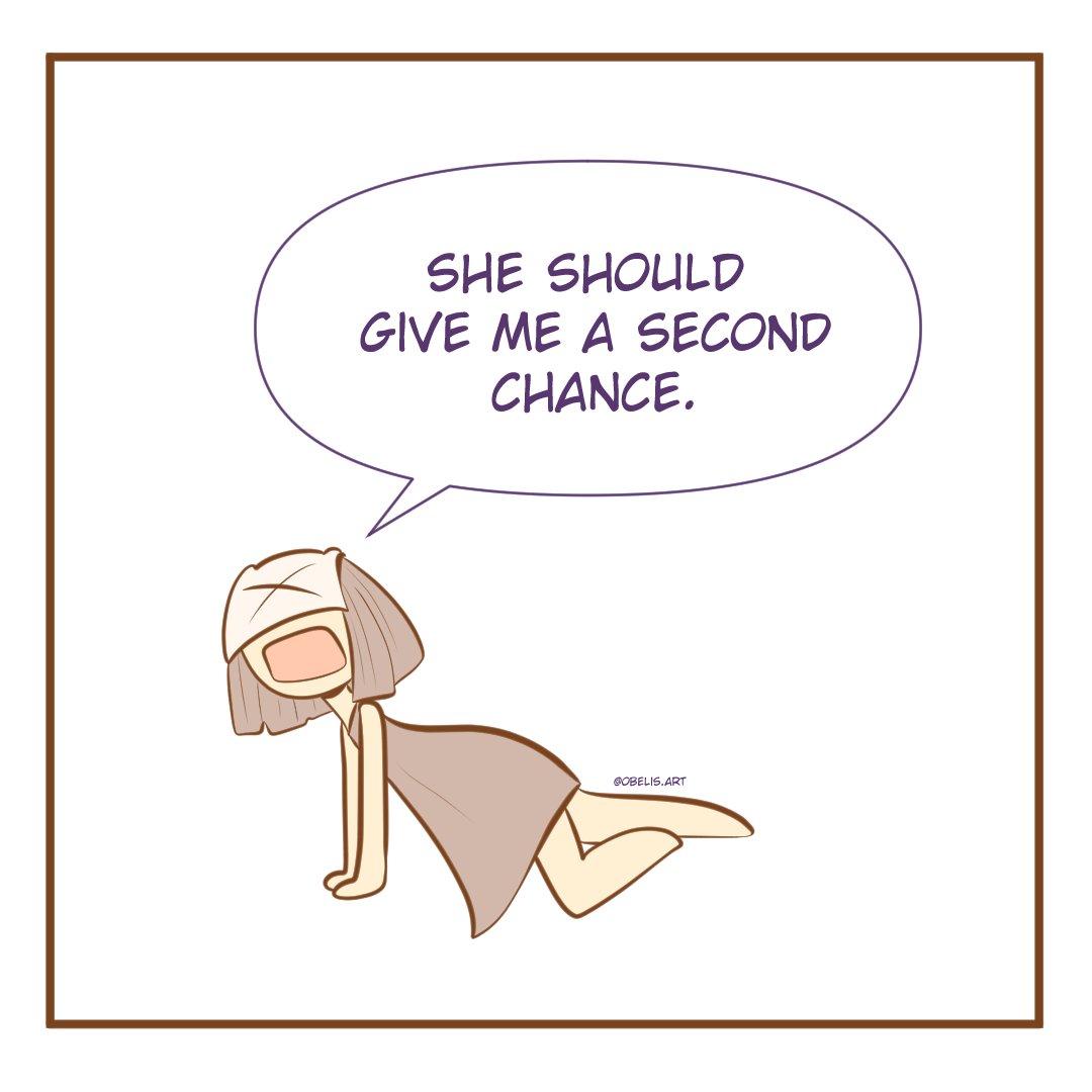 Obelis | Comic Artist tweet media