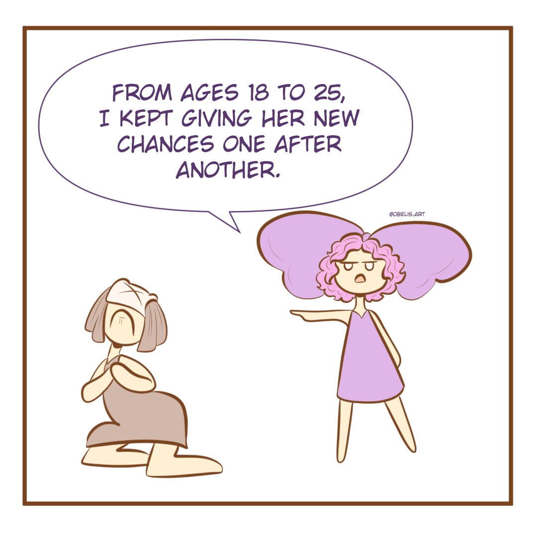 Obelis | Comic Artist tweet media