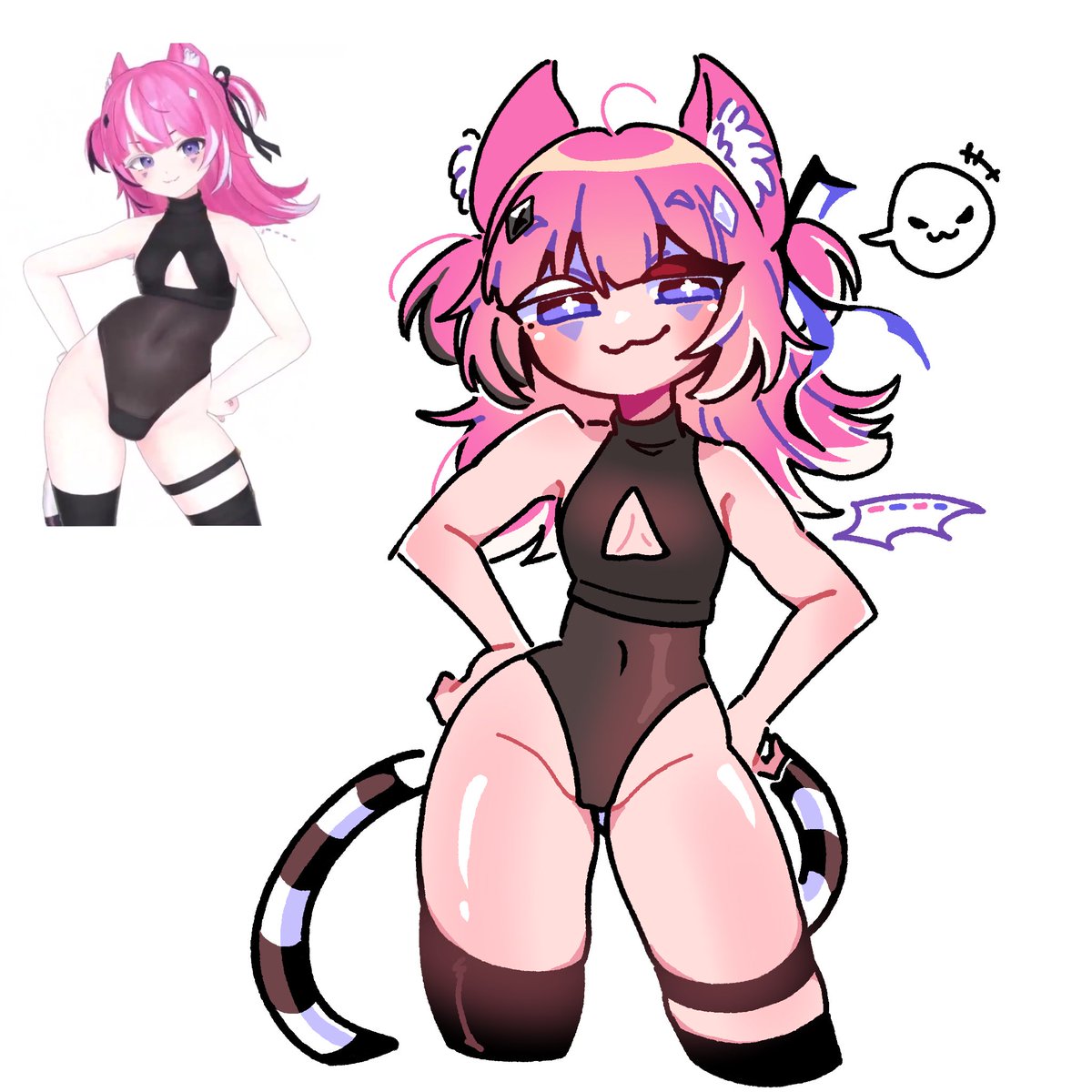 牛肉粉_EJ tweet media