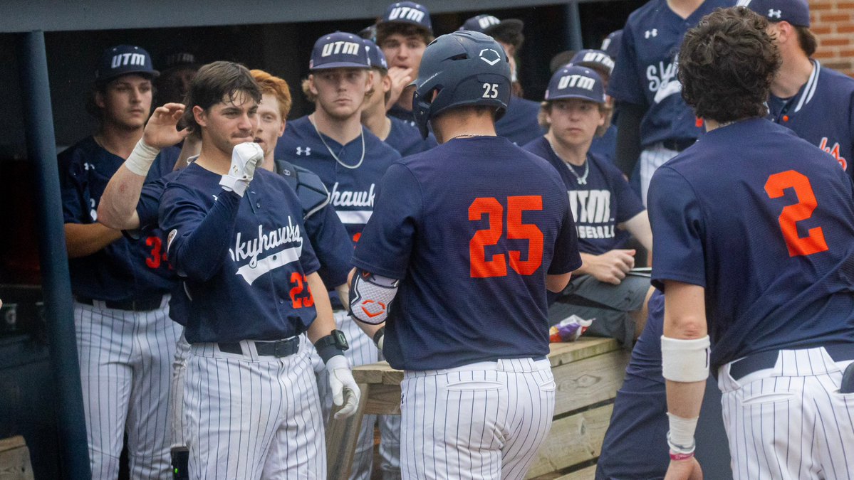 UT Martin Athletics tweet media