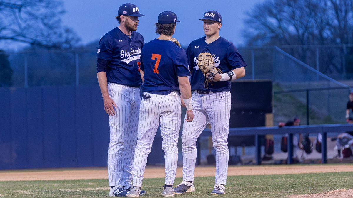 UT Martin Athletics tweet media