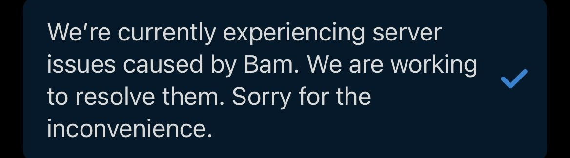 Genocide tweet media