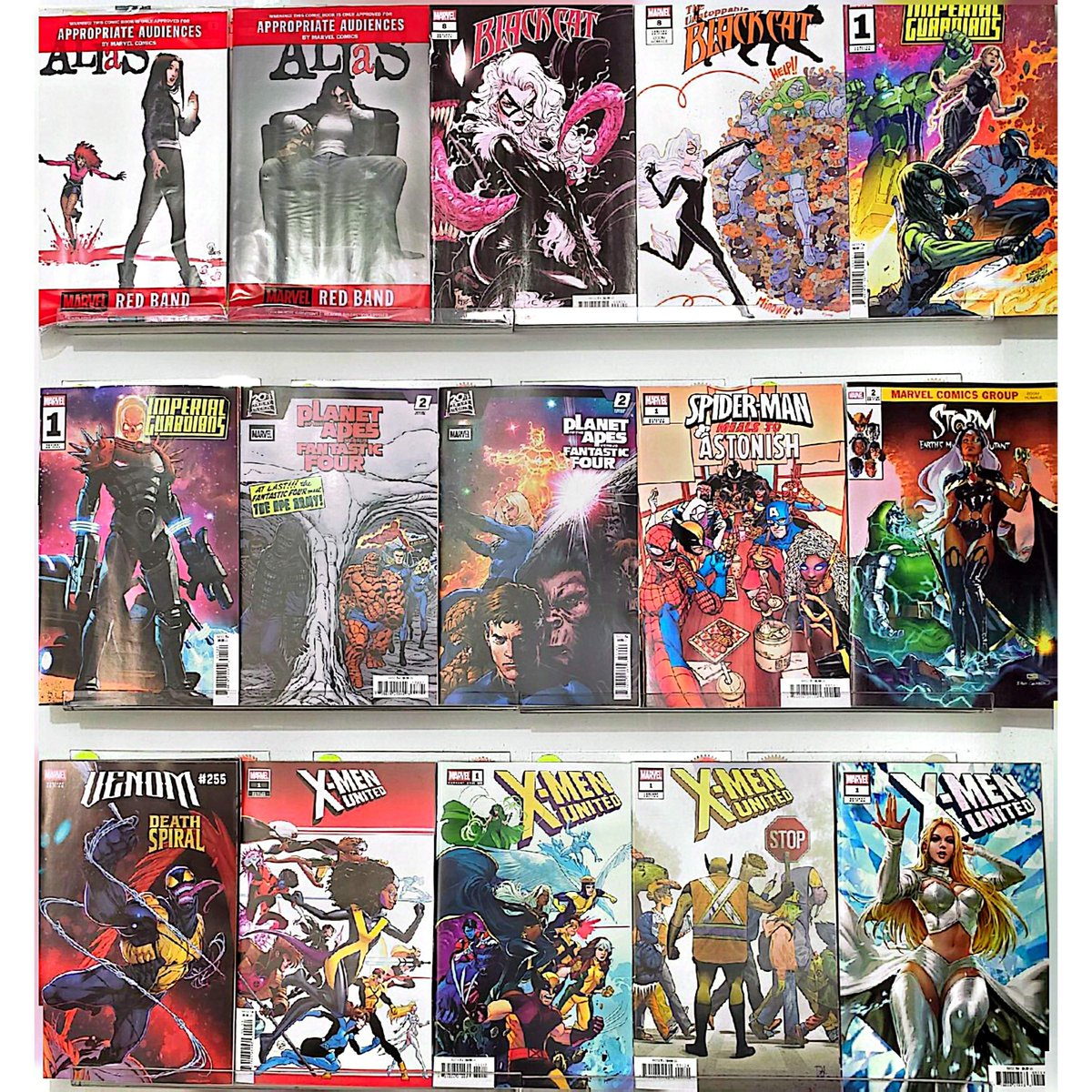 Final Boss Comics & Games tweet media