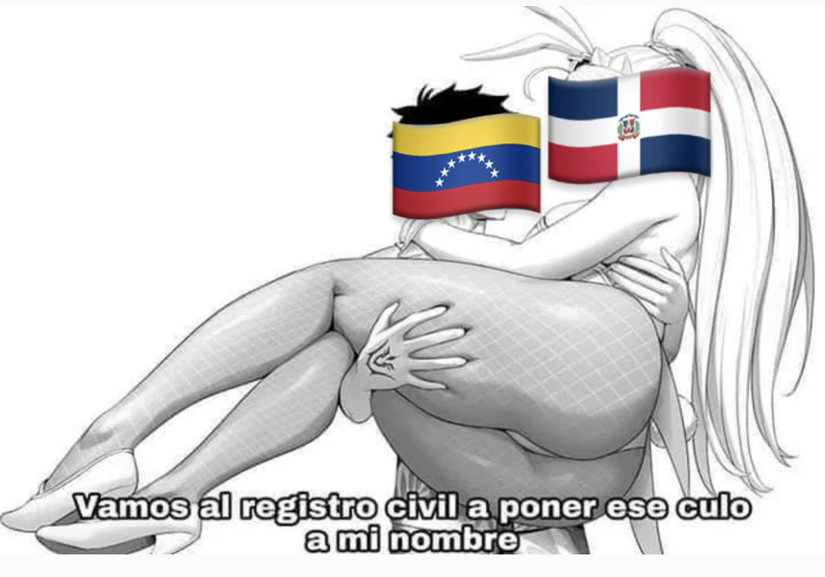 anthoninho🇻🇪 tweet media