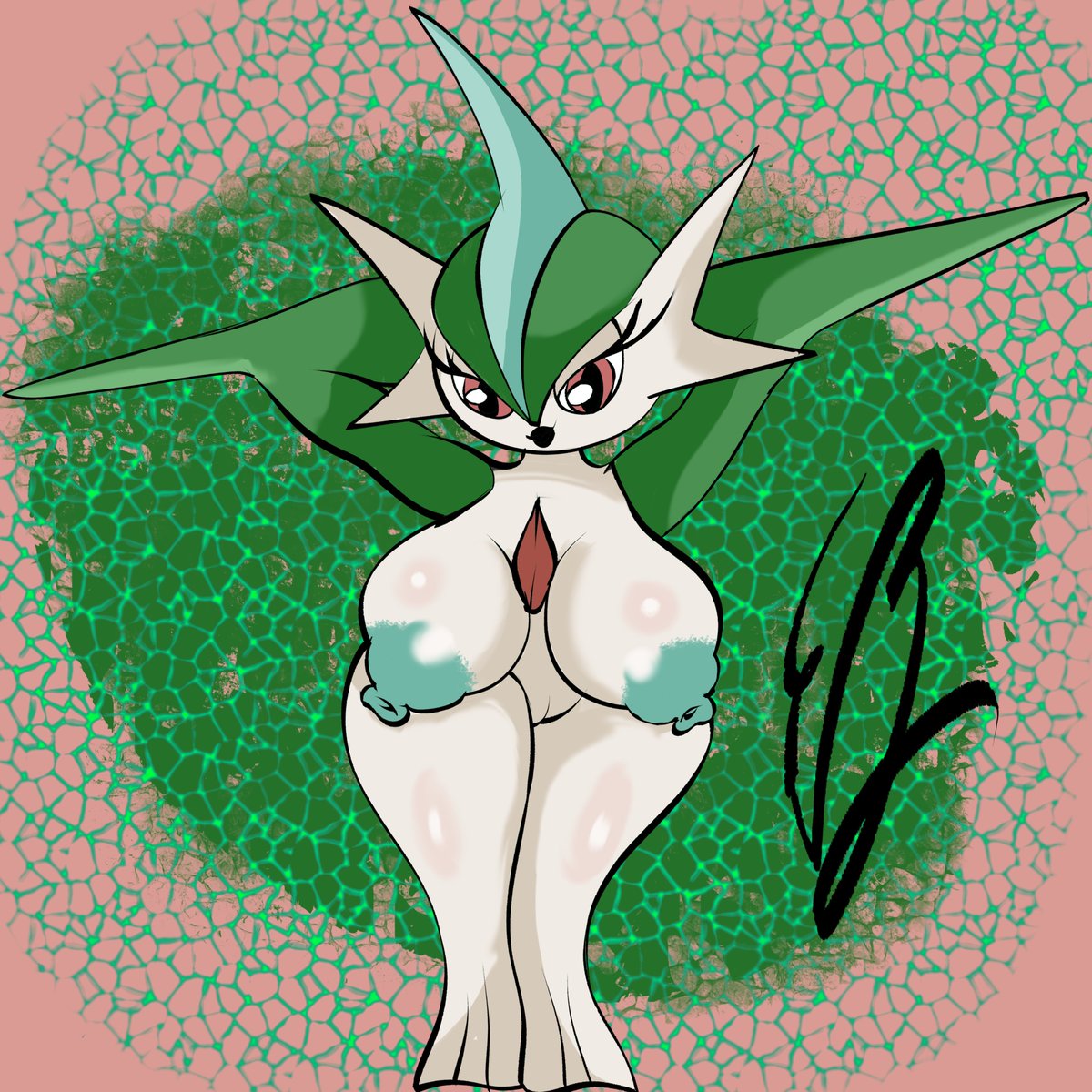 UFF Gallady 7w7

Chudau/wataa