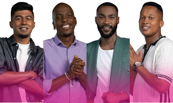 BBMzansi 2027 tweet media