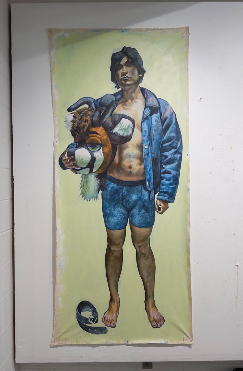 Nightfrost 🔜 FWA tweet media