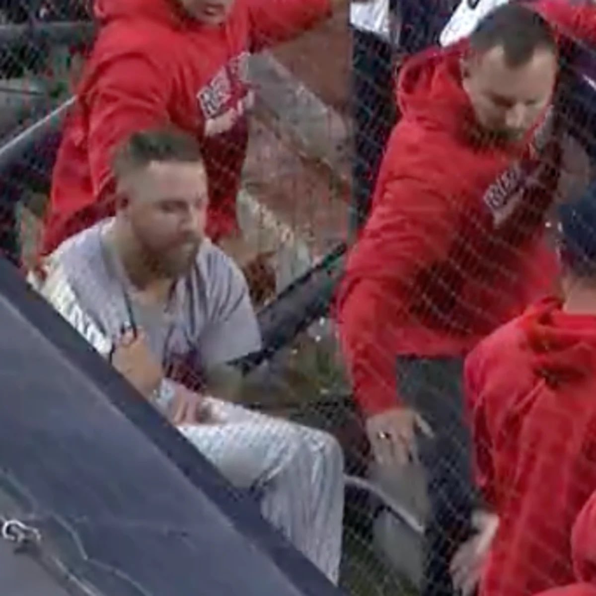 carrino_chris's tweet image. life comes at you fast! 

#fordhamguy