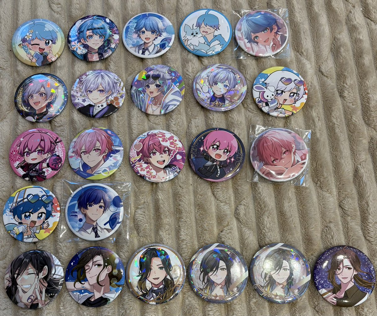 りりちゃむ tweet media