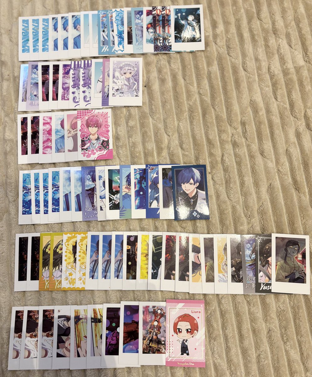 りりちゃむ tweet media