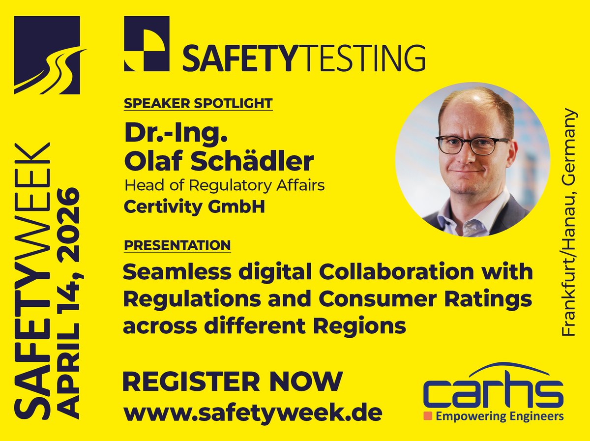 carhs.training GmbH tweet media