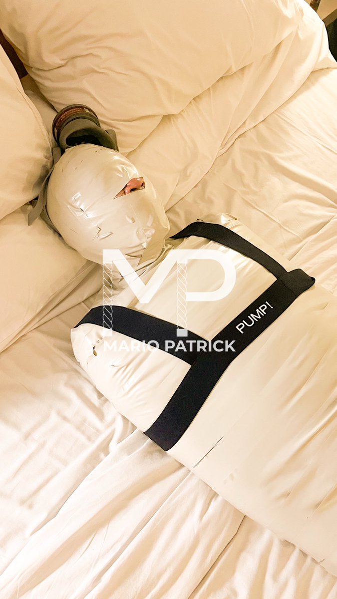 Mario Patrick tweet media