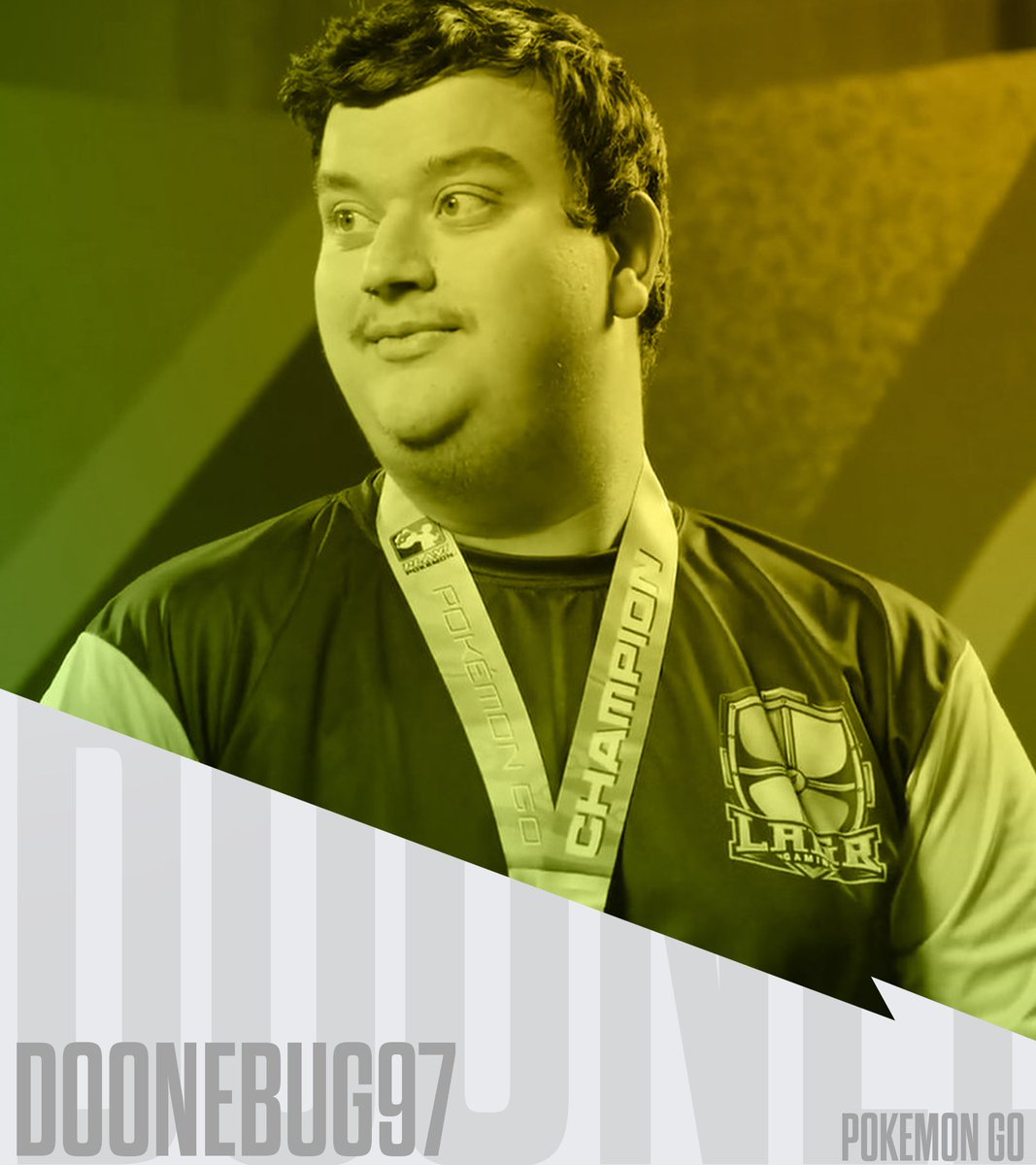 LAGr Gaming tweet media