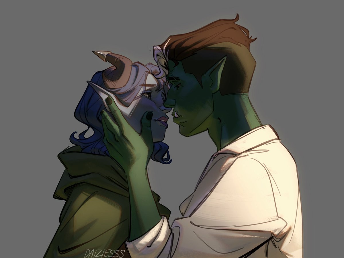 arlie 🌧️ watching cr2 tweet media