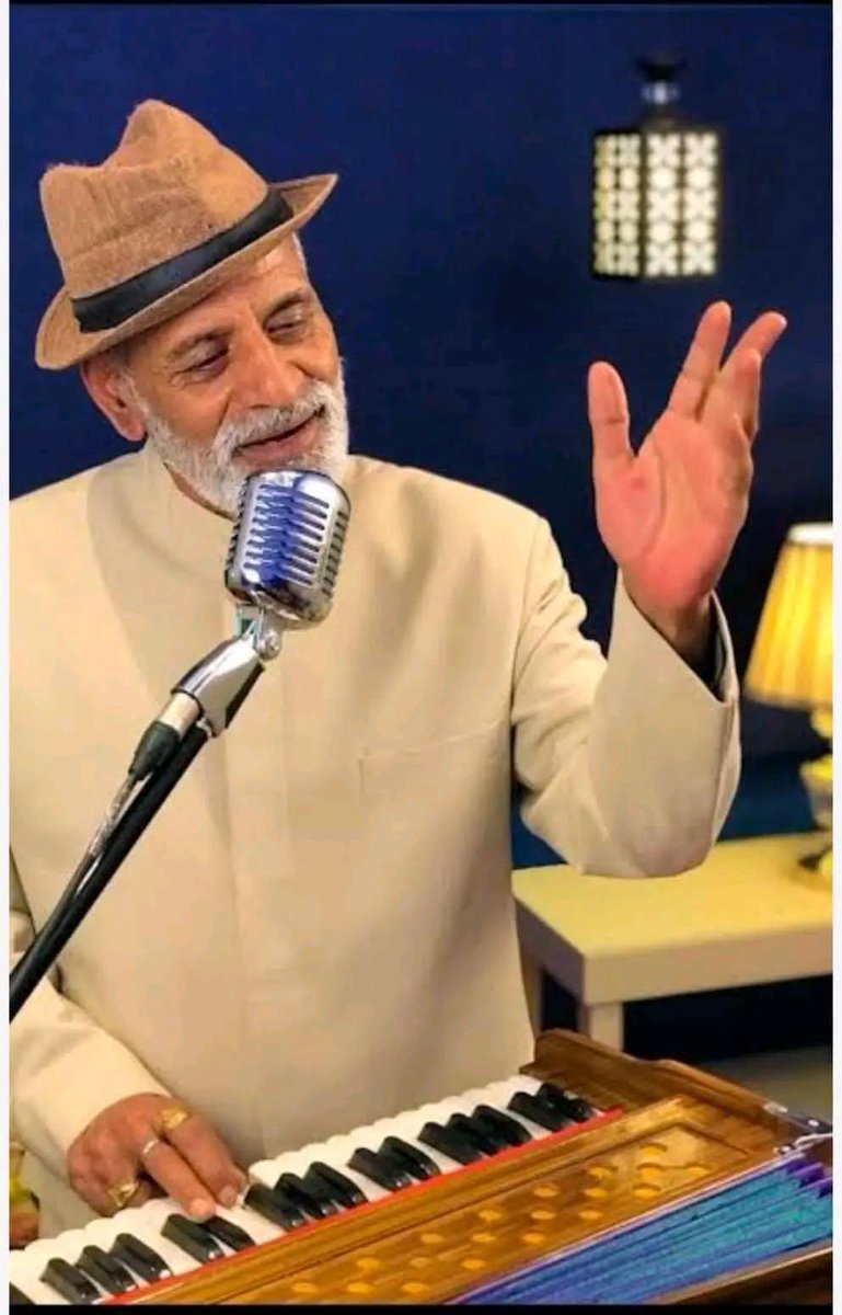 umesh binwal tweet media