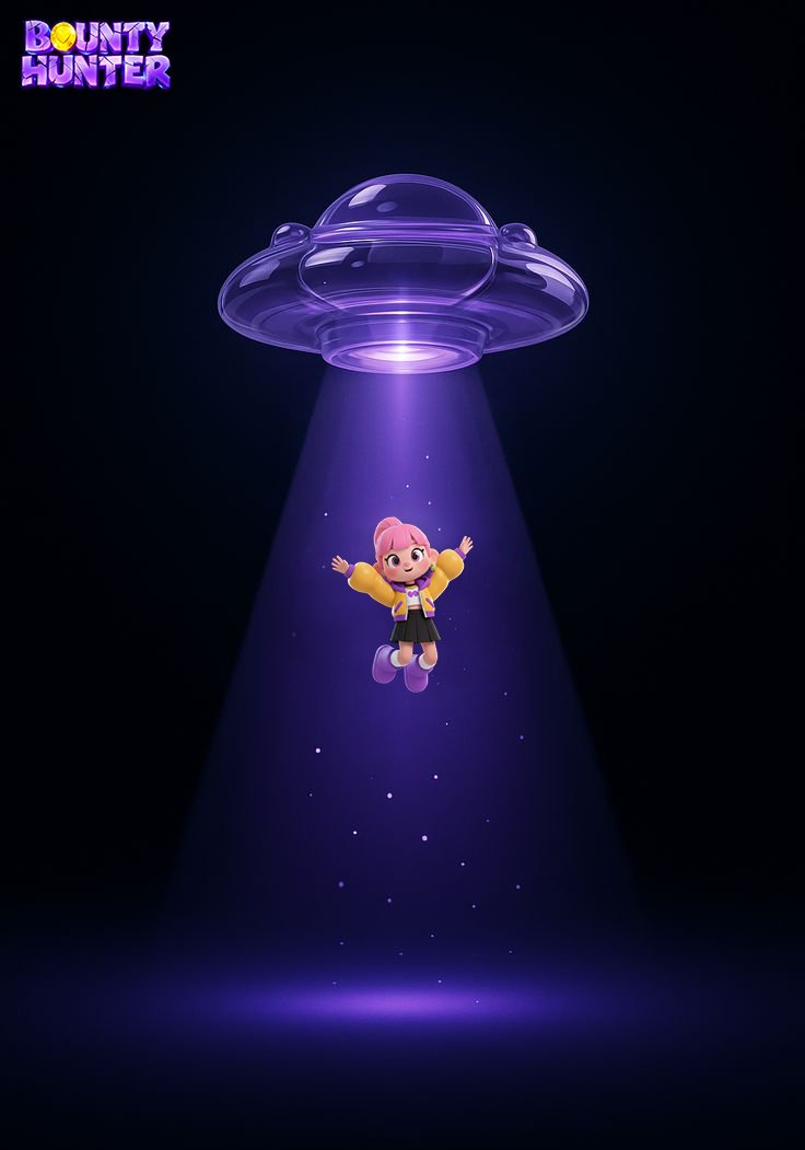 Bounty Hunter tweet media