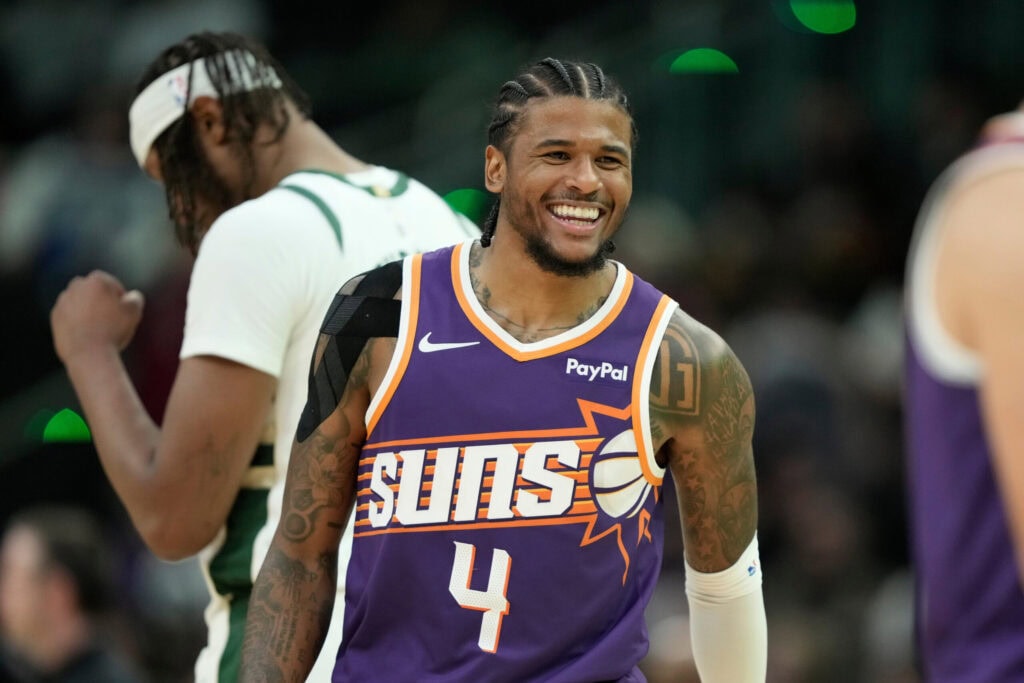 The Zone tweet media